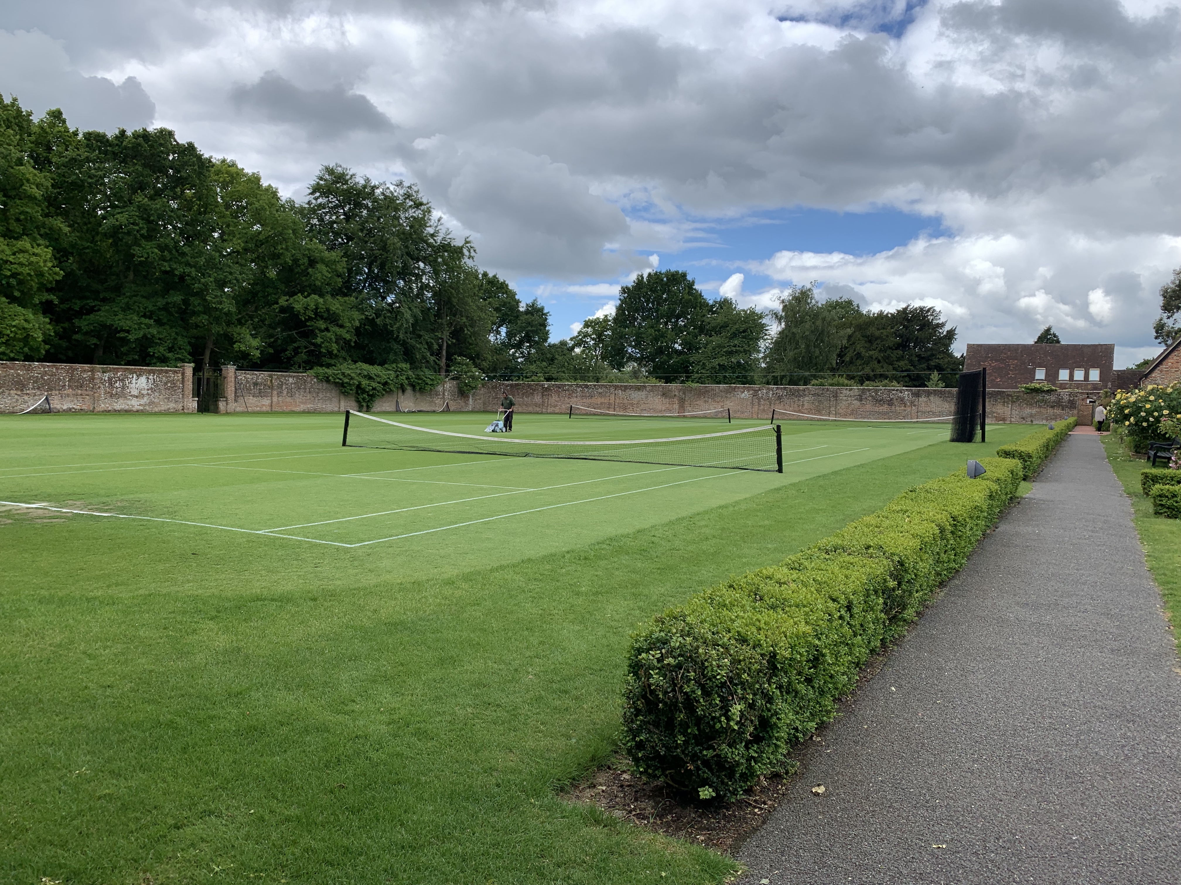 tennis