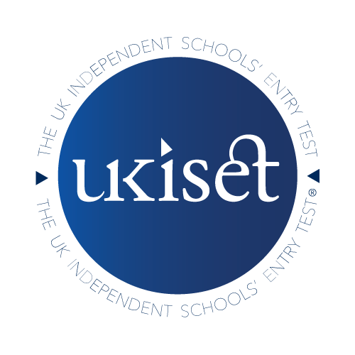 UKISET LOGO