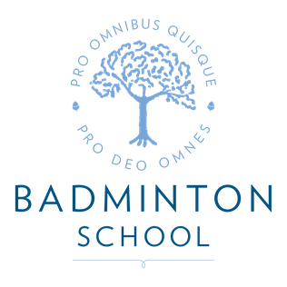 badminton logo