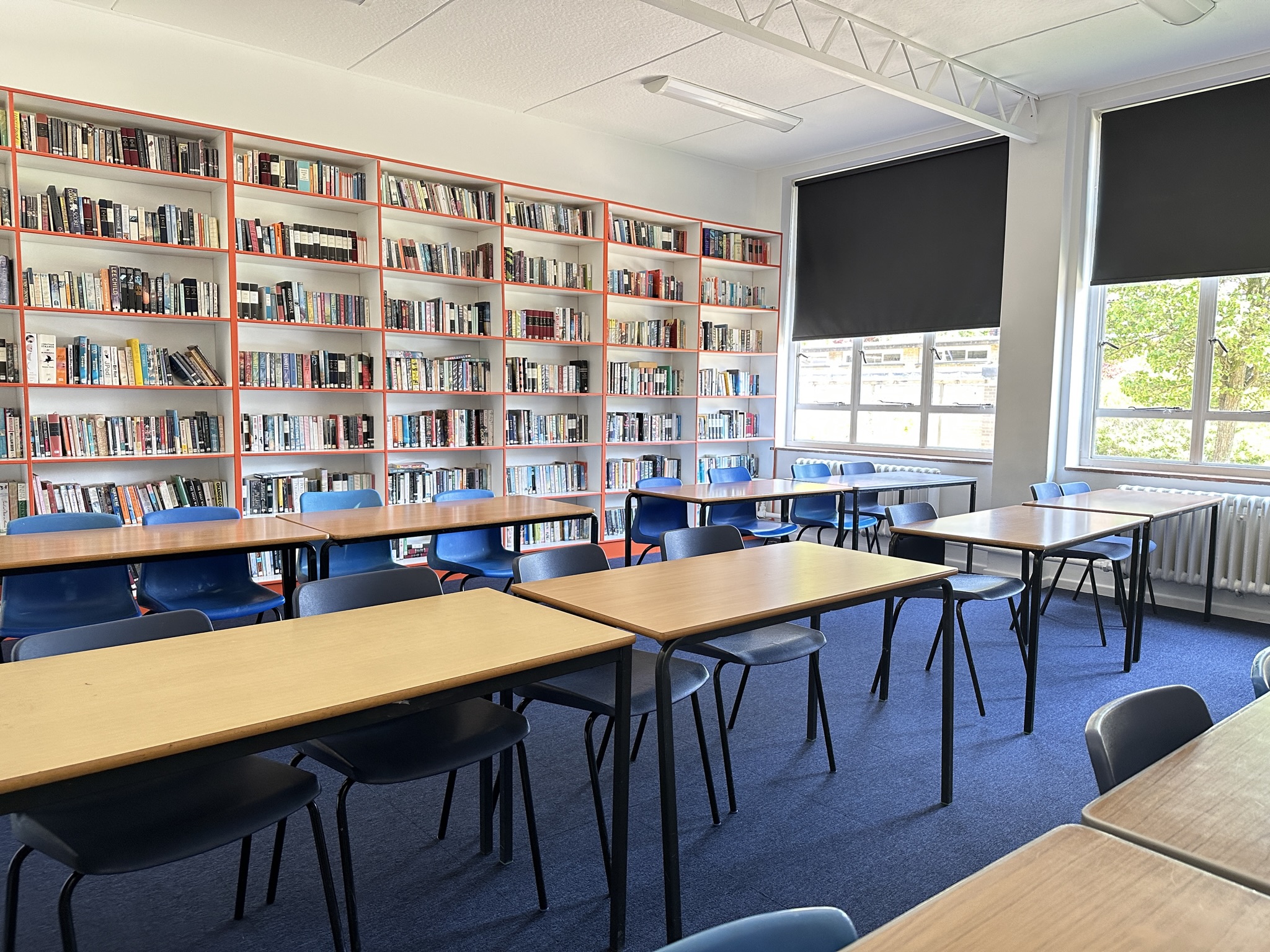 classroom