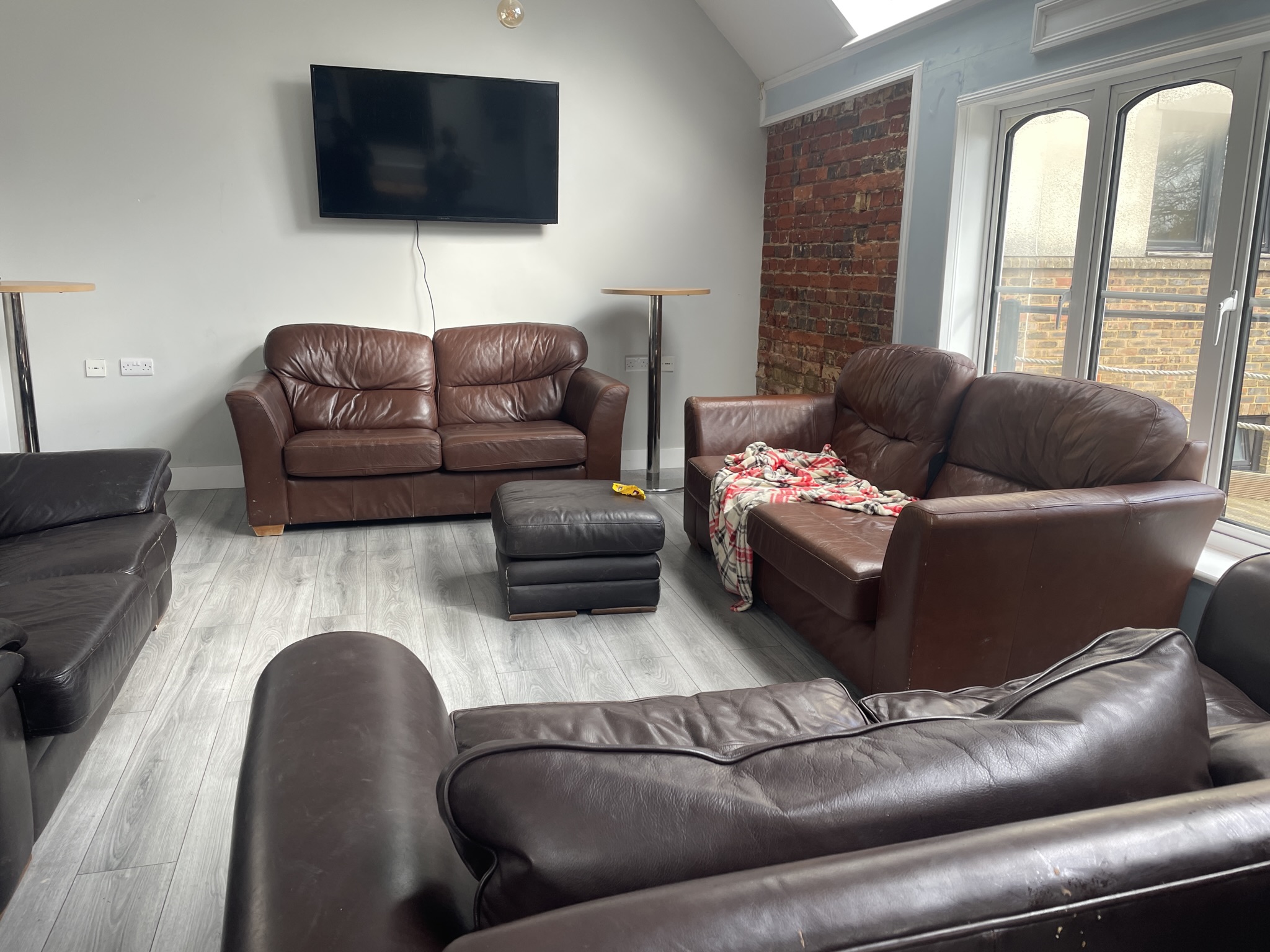 common room