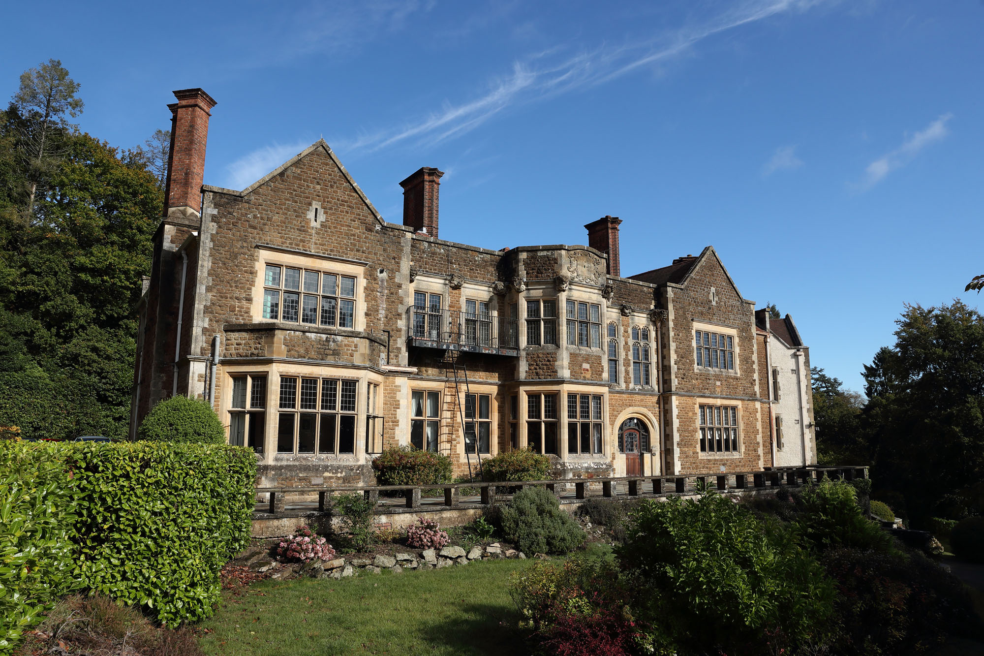 royal school haslemere