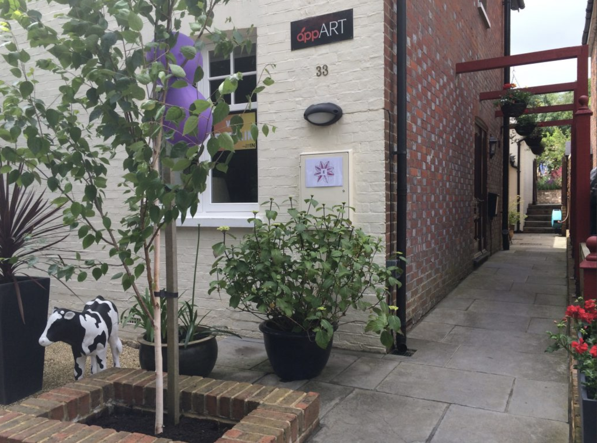 Grayswood Haslemere Office